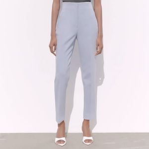 High Waisted Pant